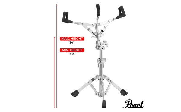 Pearl S930S 930 Series Snare Stand - Single Braced