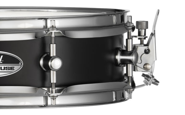 Pearl SFS1335B Short Fuse Piccolo Snare 13"x3.5"