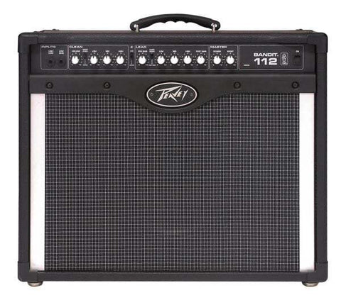 Peavey Bandit® 112 Guitar Combo Amp