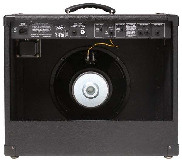 Peavey Bandit® 112 Guitar Combo Amp