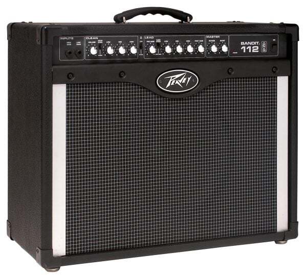 Peavey Bandit® 112 Guitar Combo Amp