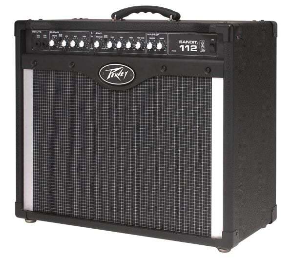 Peavey Bandit® 112 Guitar Combo Amp