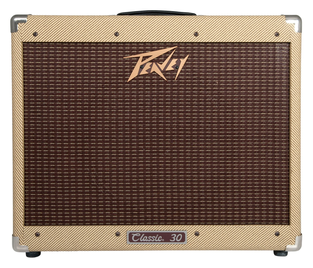 Peavey Classic® 30 112 Guitar Combo Amp