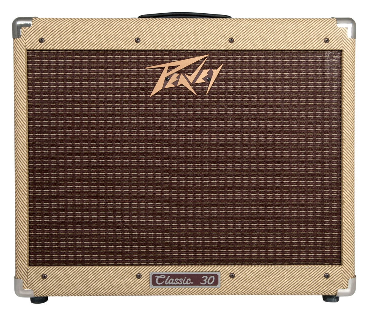 Peavey Classic® 30 112 Guitar Combo Amp