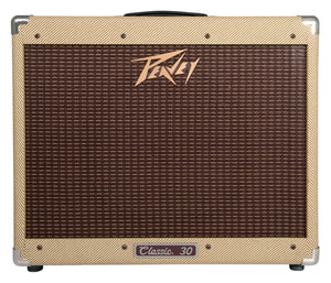 Peavey Classic® 30 112 Guitar Combo Amp