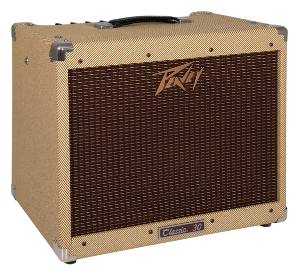 Peavey Classic® 30 112 Guitar Combo Amp