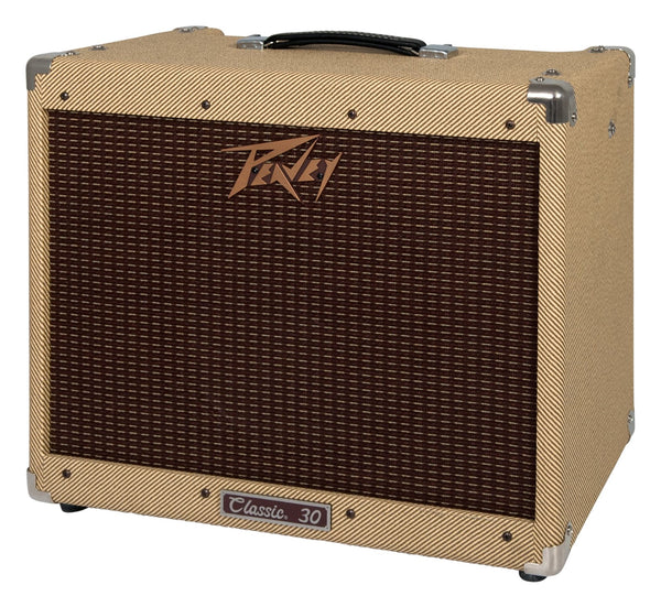Peavey Classic® 30 112 Guitar Combo Amp