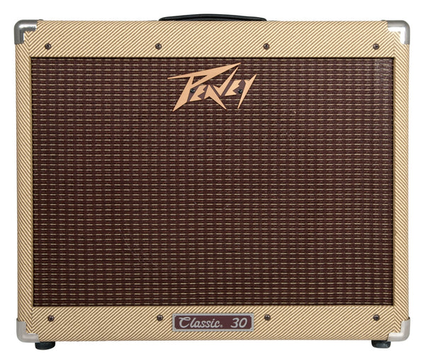 Peavey Classic® 30 112 Guitar Combo Amp
