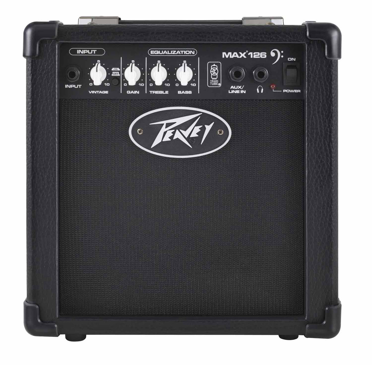 Peavey MAX® 126 10-Watt Bass Amp Combo