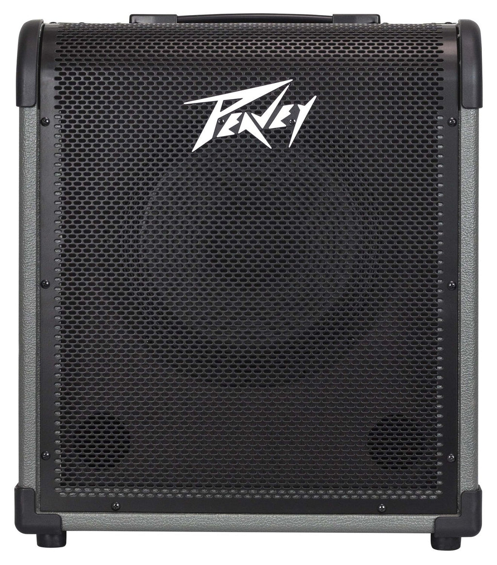 Peavey MAX® 100 100-Watt Bass Amp Combo