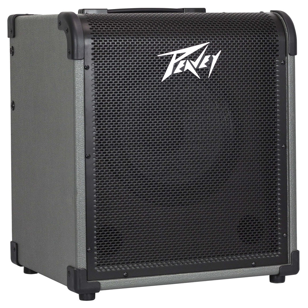 Peavey MAX® 100 100-Watt Bass Amp Combo