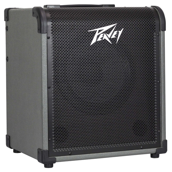 Peavey MAX® 100 100-Watt Bass Amp Combo