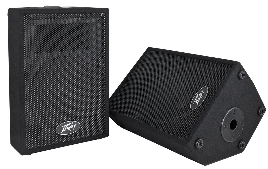 Peavey PVI 10 (PAIR) 2-WAY SPEAKER