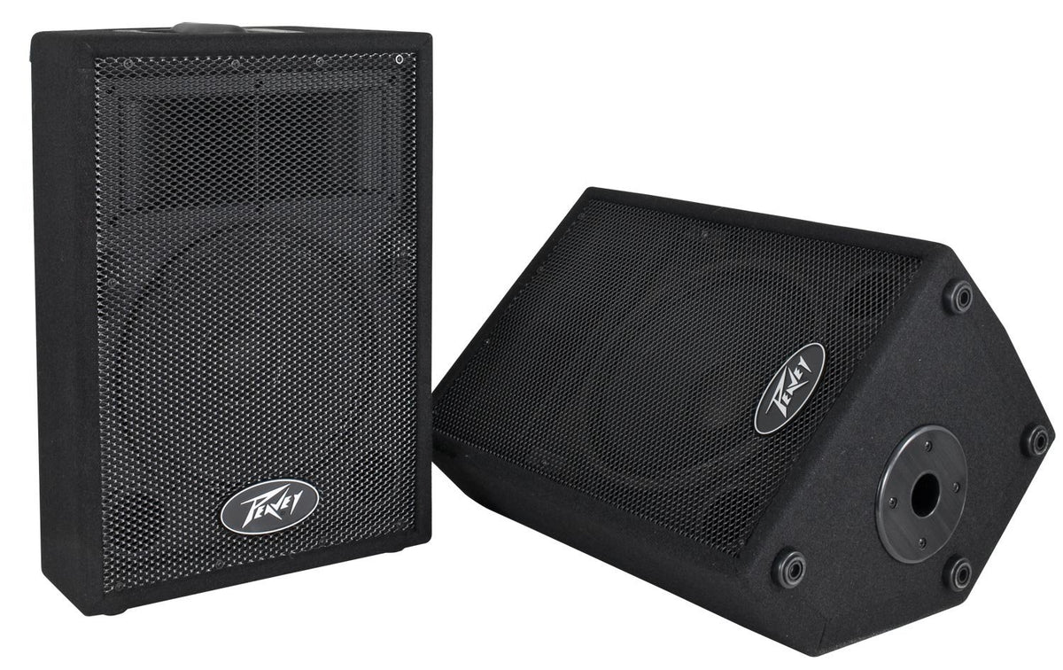 Peavey PVI 10 (PAIR) 2-WAY SPEAKER
