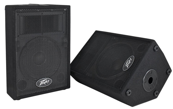Peavey PVI 10 (PAIR) 2-WAY SPEAKER