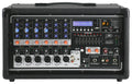Peavey PVi® 6500 All In One Powered Mixer