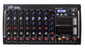 Peavey XR®S 8 Channel Powered Mixer