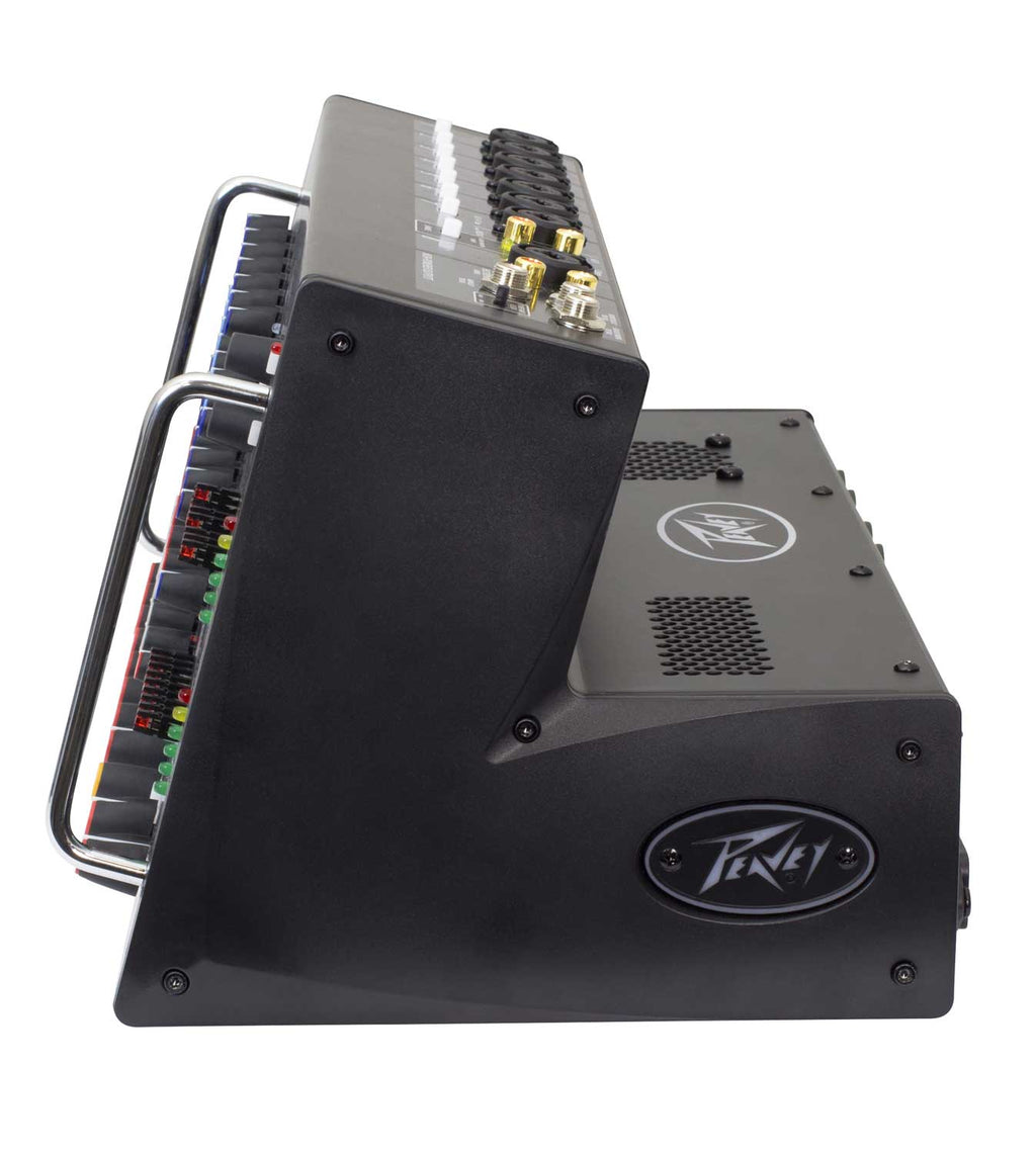 Peavey XR®S 8 Channel Powered Mixer
