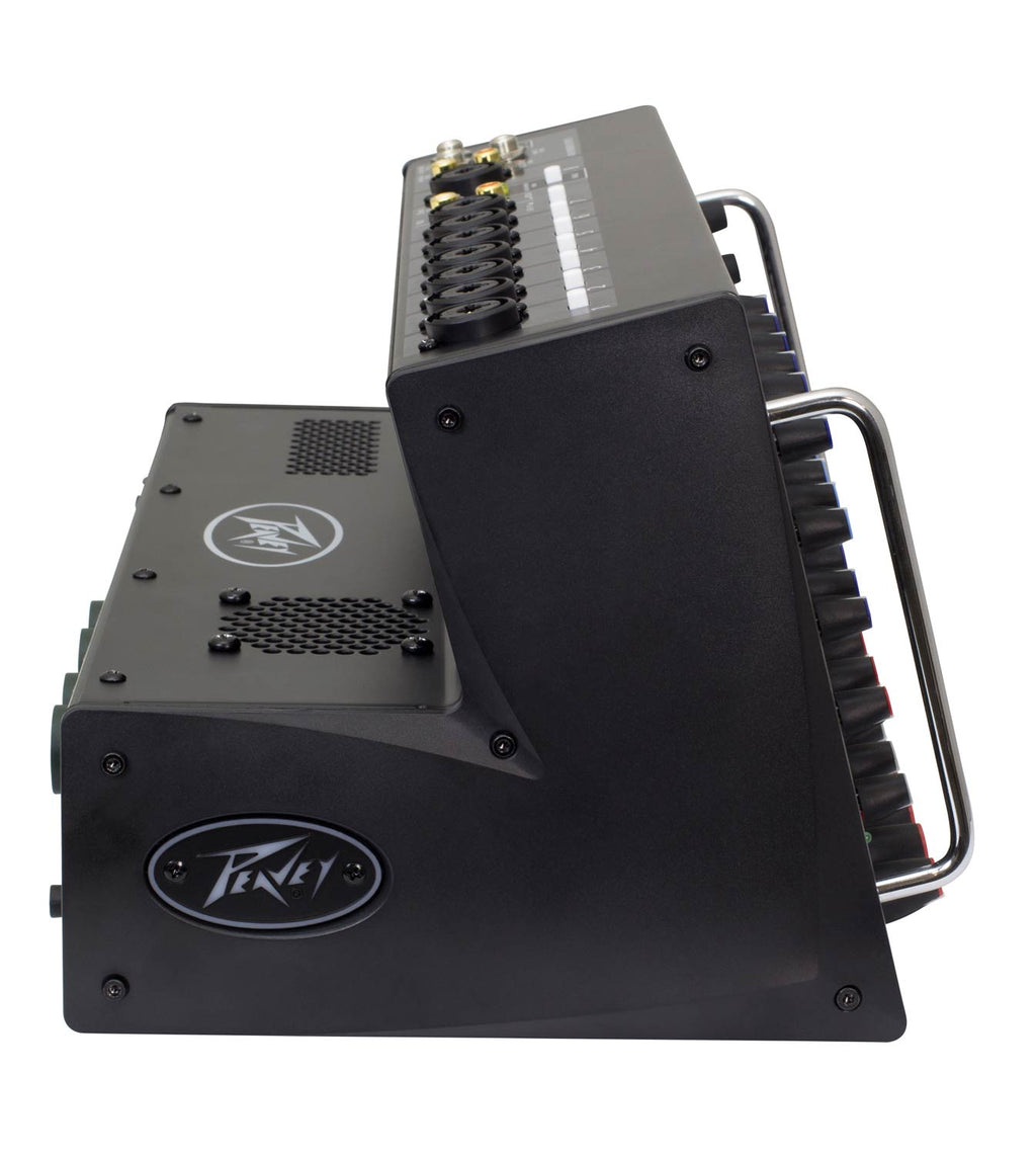 Peavey XR®S 8 Channel Powered Mixer