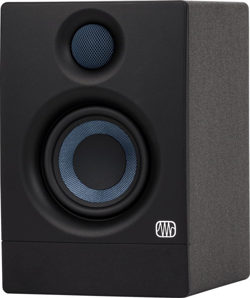 Presonus Eris 3.5BT 2nd Gen (Pair) 3.5-inch Media Reference Monitors with Bluetooth Wireless Technology