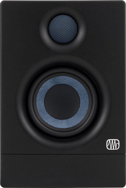 Presonus Eris 3.5BT 2nd Gen (Pair) 3.5-inch Media Reference Monitors with Bluetooth Wireless Technology
