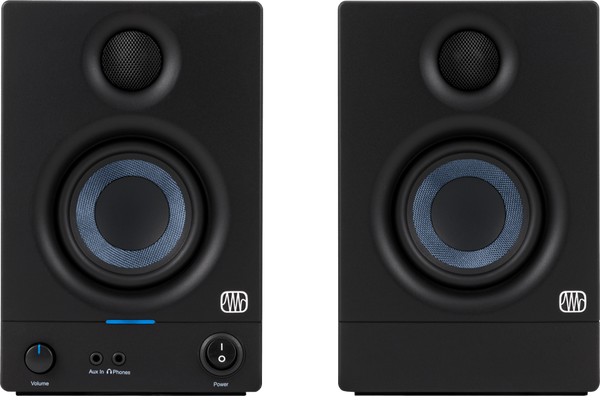 Presonus Eris 3.5 2nd Gen (Pair) 3.5-inch Media Reference Monitors