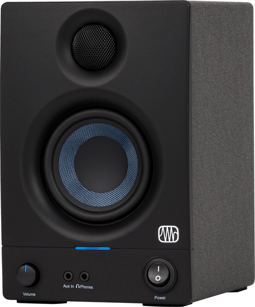 Presonus Eris 3.5 2nd Gen (Pair) 3.5-inch Media Reference Monitors
