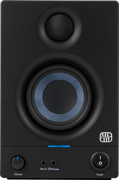 Presonus Eris 3.5 2nd Gen (Pair) 3.5-inch Media Reference Monitors