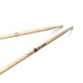 ProMark PW7AW Classic Attack 7A Shira Kashi oak drumsticks, wood tip