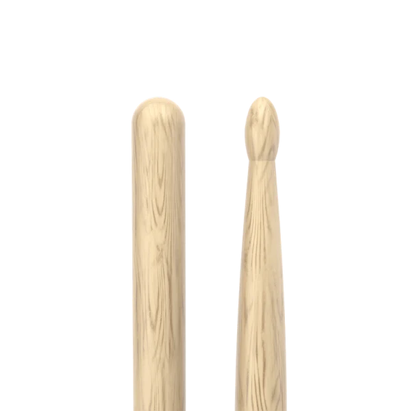 Pro-Mark PW7AW Shira Kashi Oak 7A Wood Tip Drum Sticks (Pair)