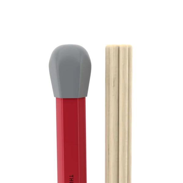 Pro-Mark T-RODS Thunder Rods - Natural