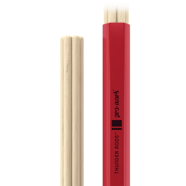 Pro-Mark T-RODS Thunder Rods - Natural