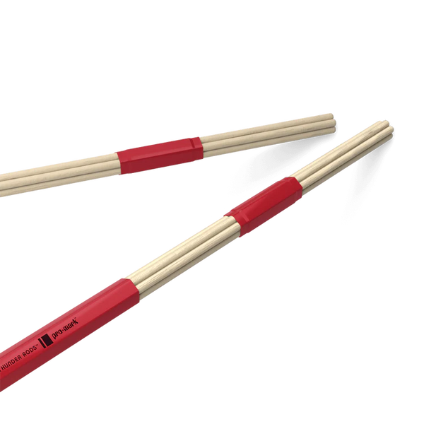 Pro-Mark T-RODS Thunder Rods - Natural
