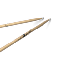 Pro-Mark TX747N Hickory 747 Nylon Tip Drum Sticks (Pair)