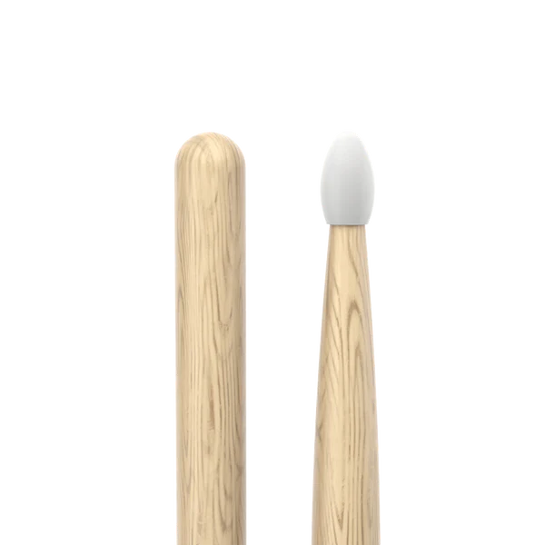 ProMark PW7AN Shira Kashi Oak 7A Nylon Tip Drum Sticks (Pair)