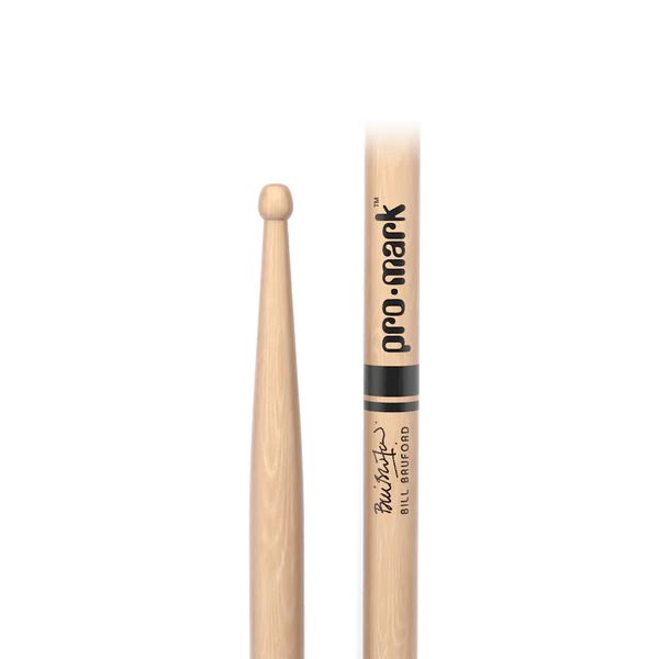 ProMark SD4W Bill Bruford Maple Drumstick, Wood Tip