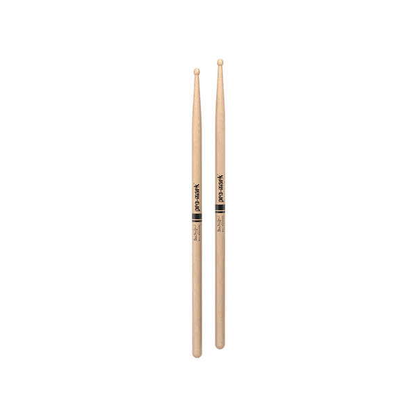 ProMark SD4W Bill Bruford Maple Drumstick, Wood Tip