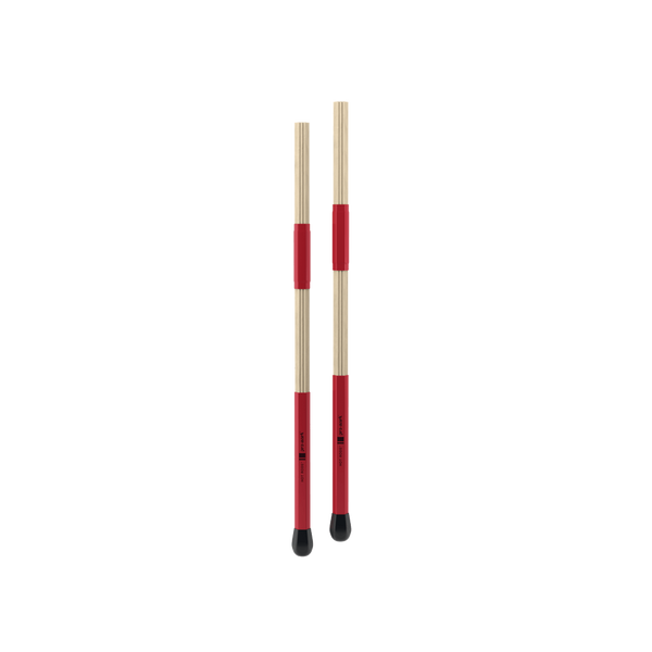 Pro-Mark H-RODS Hot Rods Specialty Dowel Drum Sticks (Pair)
