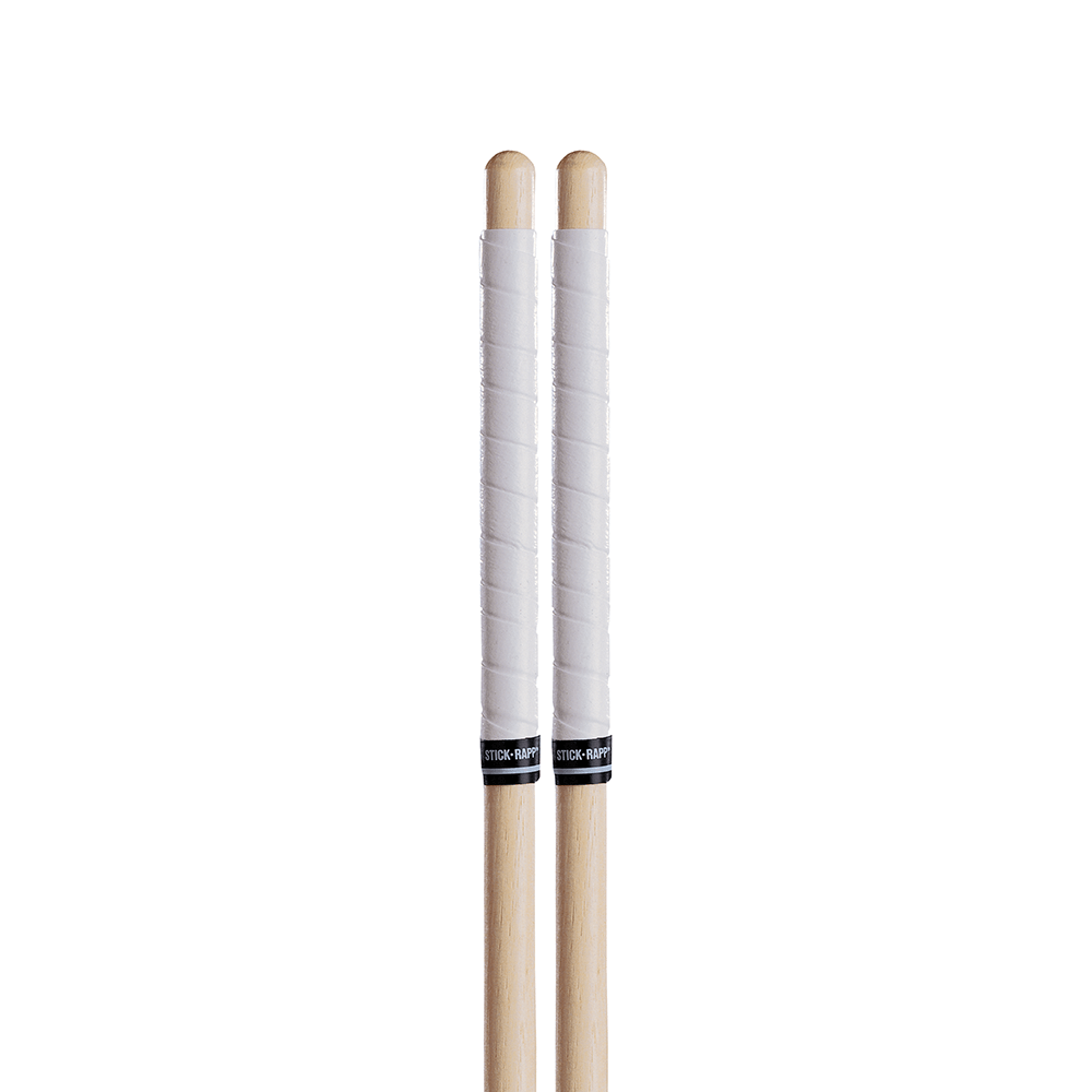 ProMark SRWHI STICK RAPP White