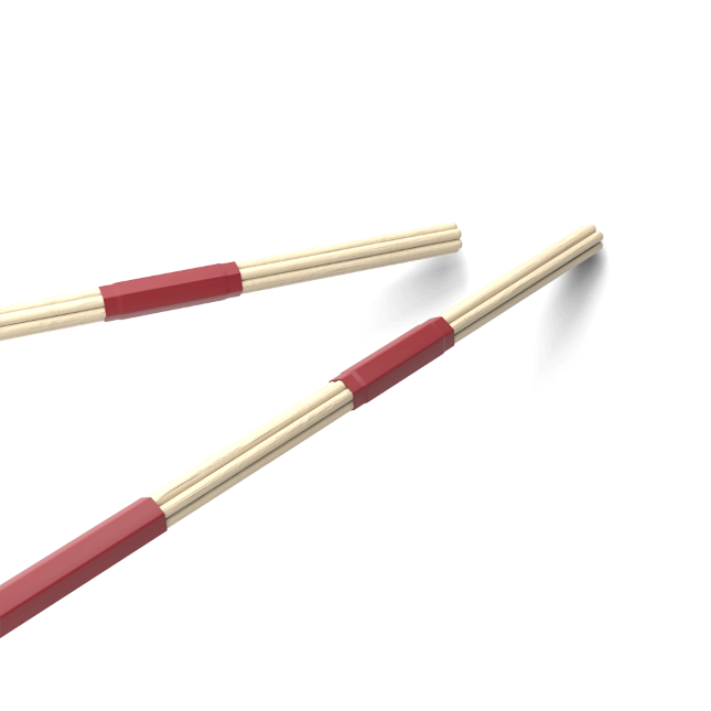 Promark Lightning Rods L-RODS