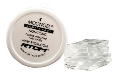 CMG Clear Moongel 6 Pack