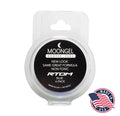 RTOM MG04 Moongel Percussion Damper Pads, 6-Pack