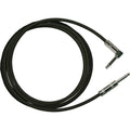 RapcoHorizon G1-10PR 10' 1/4" Instrument with 1 Right Angle