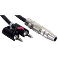Rapco Horizon AB-E-1 Banana - 1/4" Female Adaptor
