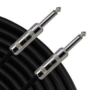 RapcoHorizon G1-6 6' 1/4" Instrument Cable
