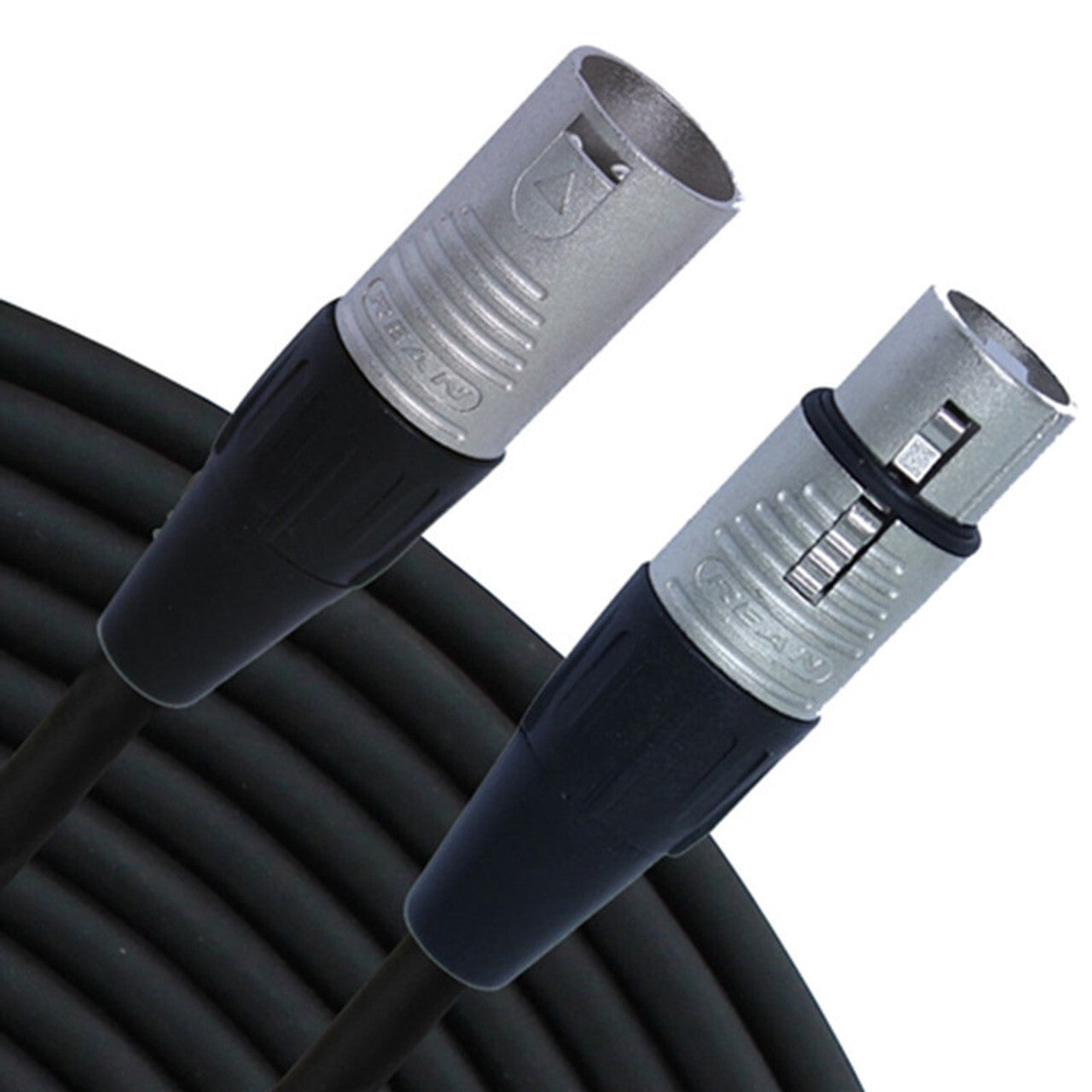 RapcoHorizon RM1-25 25' XLR Cable