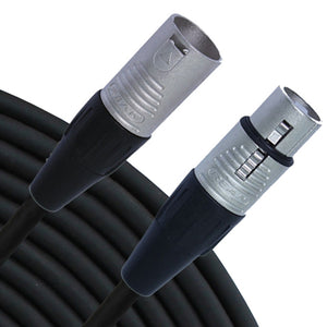 RapcoHorizon RM1-25 25' XLR Cable