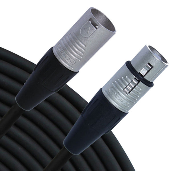 RapcoHorizon RM1-25 25' XLR Cable