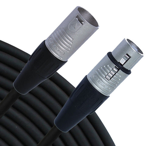 RapcoHorizon RM1-25 25' XLR Cable