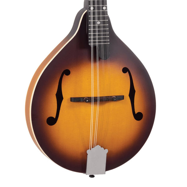 Recording King RAM-3-TS Dirty 30s A-Style Mandolin - Tobacco Sunburst